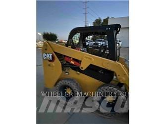 CAT 226D3 C1H2 Skid steer loderler