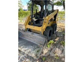 CAT 226D3 C1H2 Skid steer loderler