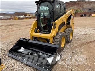 CAT 226D3 C3H2 Skid steer loderler