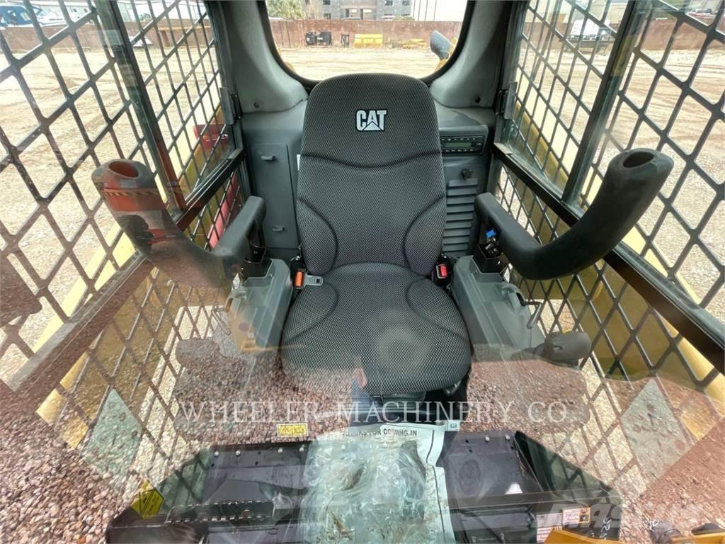 CAT 226D3 C3H2 Skid steer loderler