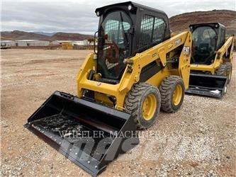 CAT 226D3 C3H2 Skid steer loderler