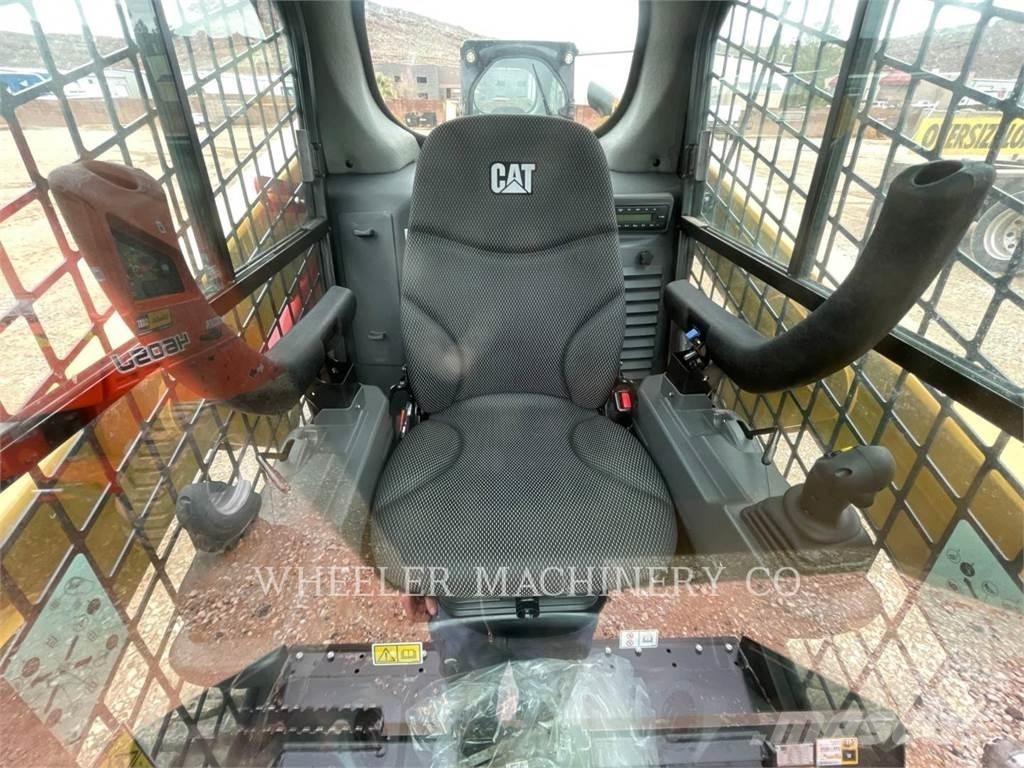 CAT 226D3 C3H2 Skid steer loderler