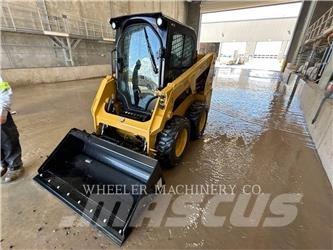 CAT 226D3 C3H2 Skid steer loderler
