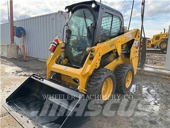 CAT 226D3 C3H2 Skid steer loderler