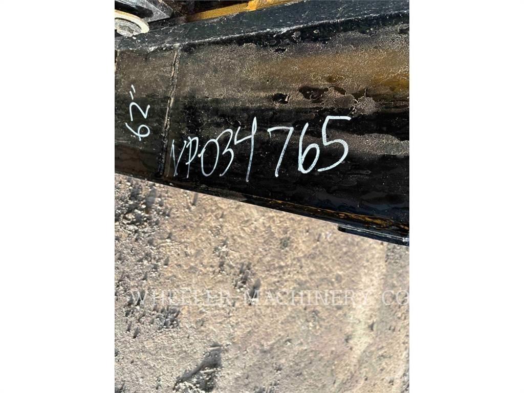 CAT 226D3 C3H2 Skid steer loderler