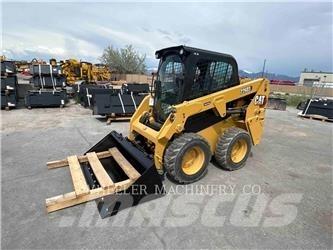 CAT 226D3 C3H2 Skid steer loderler