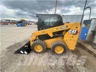 CAT 226D3 C3H2 Skid steer loderler