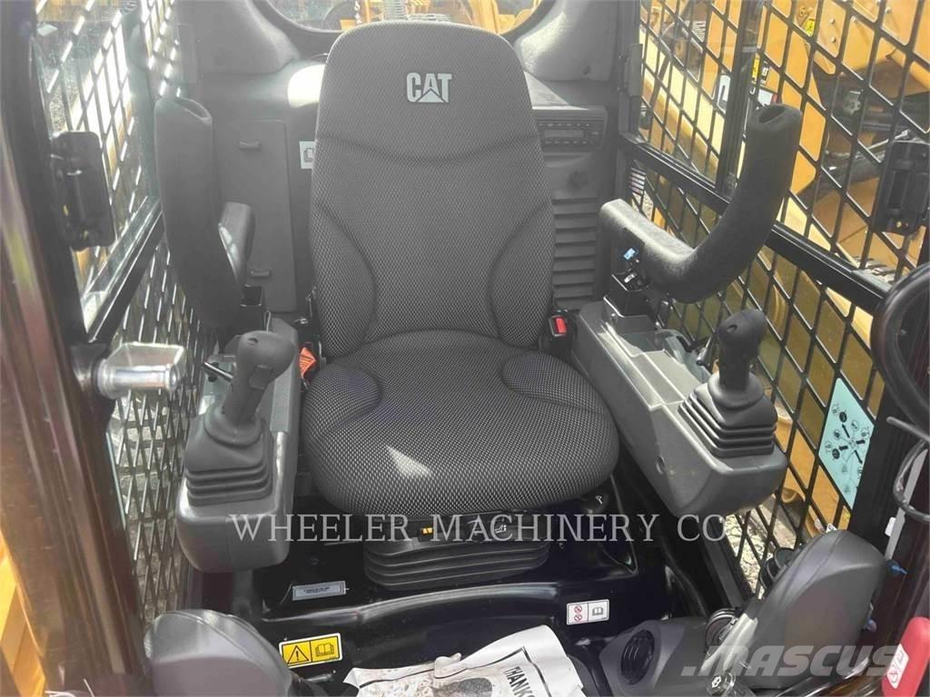 CAT 226D3 C3H2 Skid steer loderler