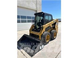 CAT 226D3 C3H2 Skid steer loderler