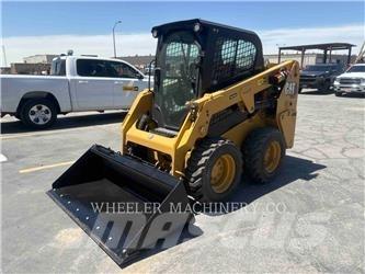 CAT 226D3 C3H2 Skid steer loderler
