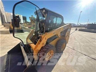 CAT 226D3 C3H2 Skid steer loderler