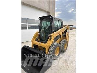 CAT 226D3 C3H2 Skid steer loderler