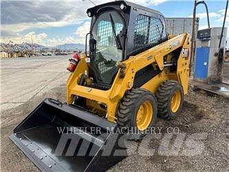 CAT 226D3 C3H2 Skid steer loderler