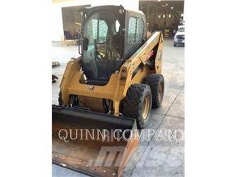 CAT 236D Skid steer loderler