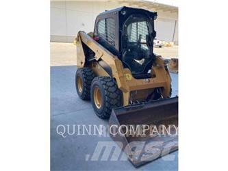 CAT 236D Skid steer loderler