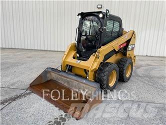 CAT 236D Skid steer loderler