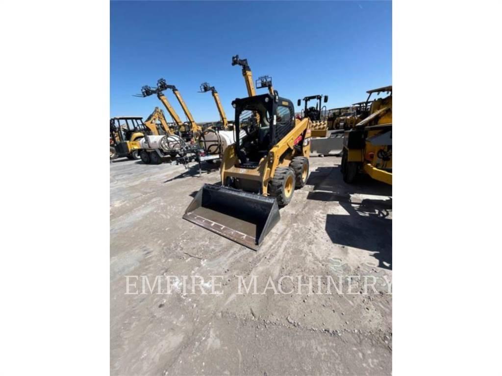 CAT 236D Skid steer loderler