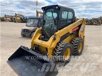 CAT 236D3 Skid steer loderler