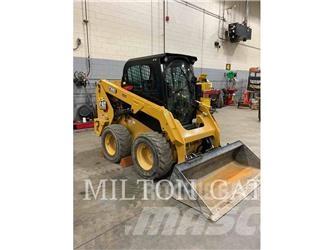 CAT 236D3 Skid steer loderler