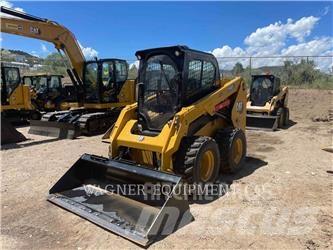 CAT 236D3 Skid steer loderler