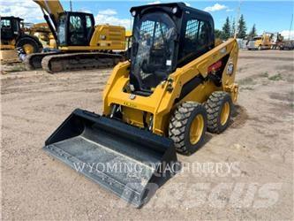 CAT 236D3 Skid steer loderler