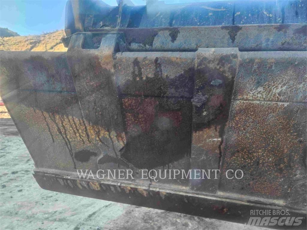 CAT 236D3 Skid steer loderler