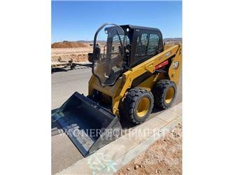 CAT 236D3 Skid steer loderler