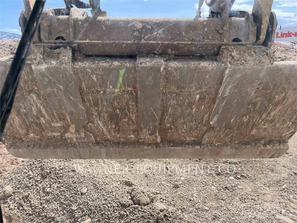 CAT 236D3 Skid steer loderler