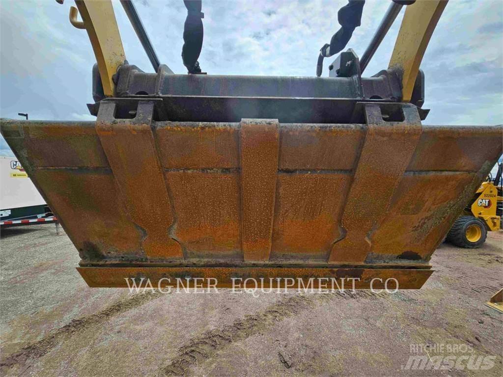 CAT 236D3 Skid steer loderler