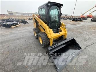 CAT 236D3 C3H2 Skid steer loderler