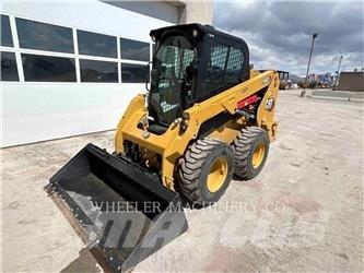 CAT 236D3 C3H2 Skid steer loderler