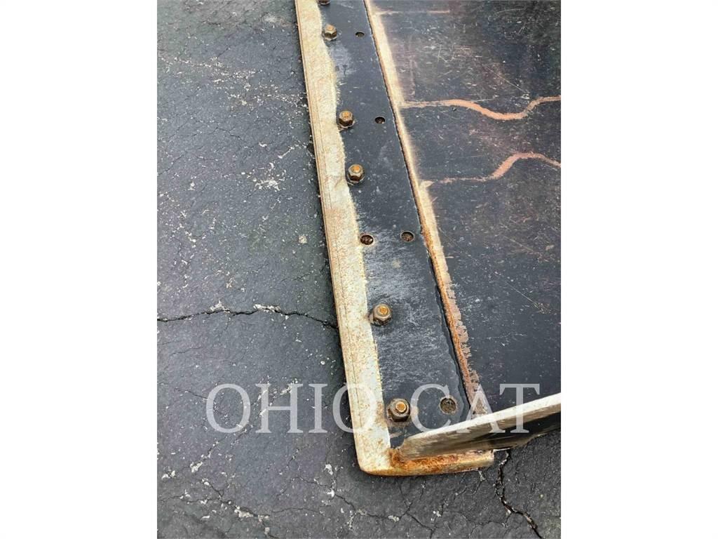 CAT 236D3 C3H2 Skid steer loderler