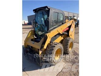 CAT 236D3STD1C Skid steer loderler