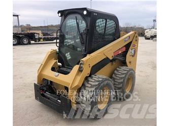 CAT 236D3STD1C Skid steer loderler