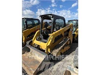 CAT 239D3 C1H2 Paletli yükleyiciler