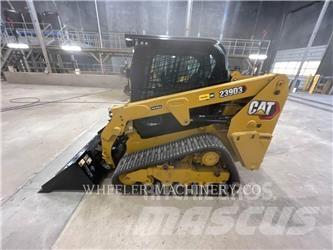 CAT 239D3 C3H2 Paletli yükleyiciler