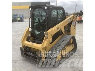 CAT 239D3STD2C Skid steer loderler