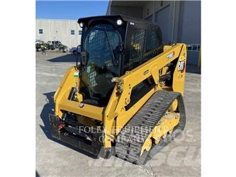 CAT 239D3STD2C Skid steer loderler