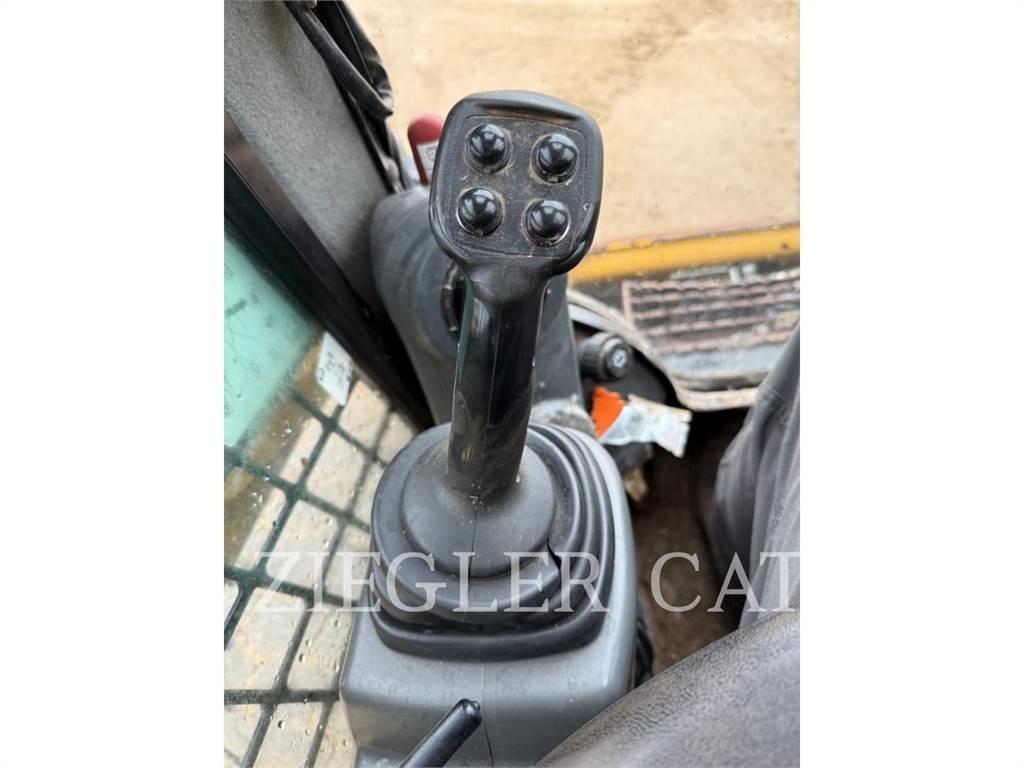 CAT 242D Skid steer loderler