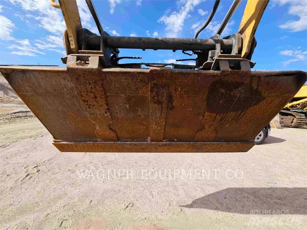 CAT 242D Skid steer loderler