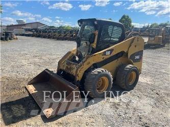 CAT 246C Skid steer loderler