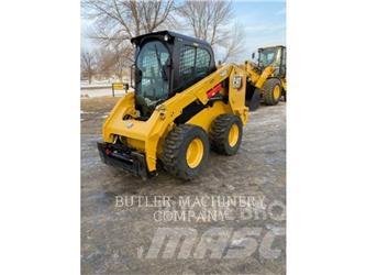 CAT 246D3 Skid steer loderler