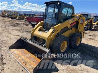 CAT 246D3 Skid steer loderler