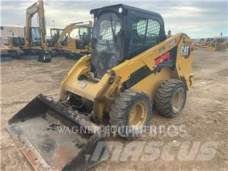 CAT 246D3 Skid steer loderler