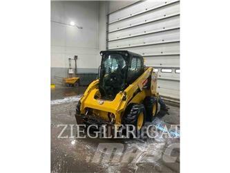CAT 246D3 Skid steer loderler