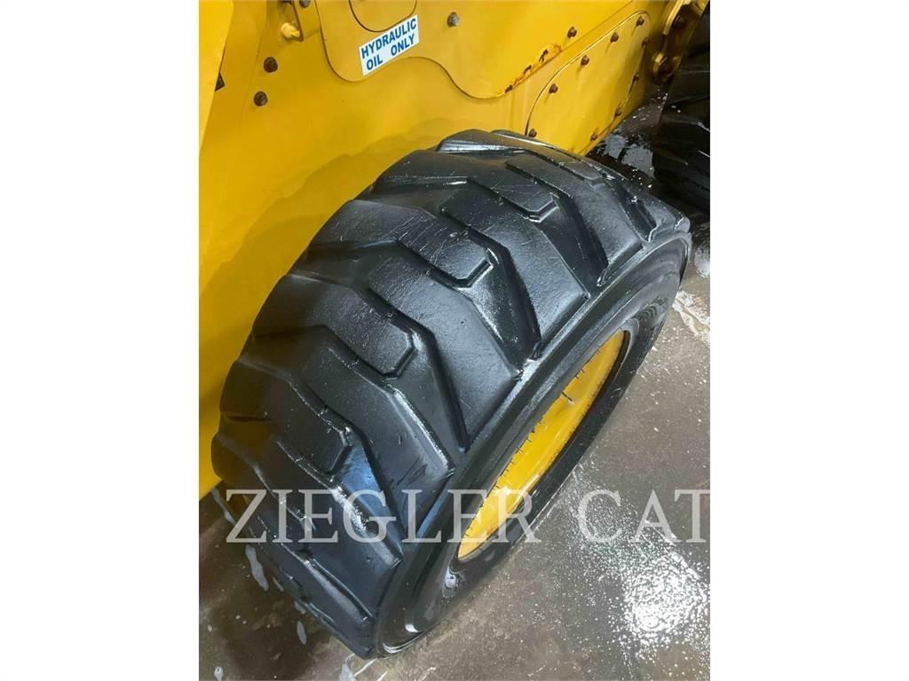 CAT 246D3 Skid steer loderler