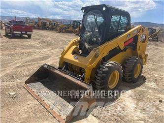 CAT 246D3 Skid steer loderler