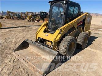 CAT 246D3 Skid steer loderler