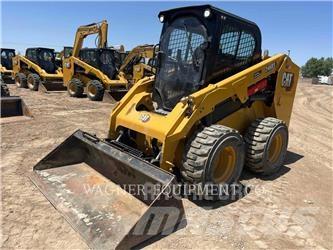 CAT 246D3 Skid steer loderler