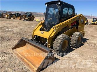 CAT 246D3 Skid steer loderler